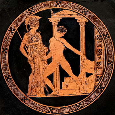 Minotaur